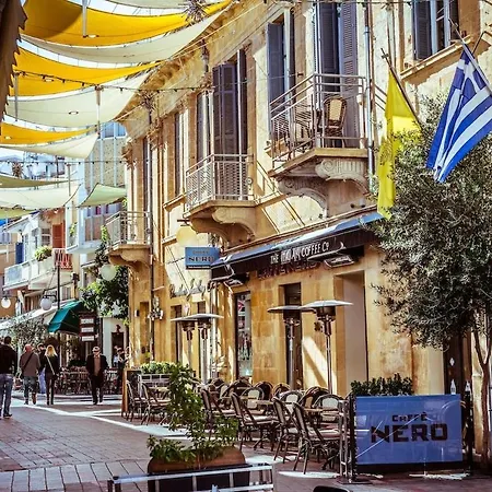 Cozy Near Shops & Universities *